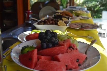 Jasmin Apart Otel - 6