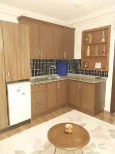 Jasmin Apart Otel - 62