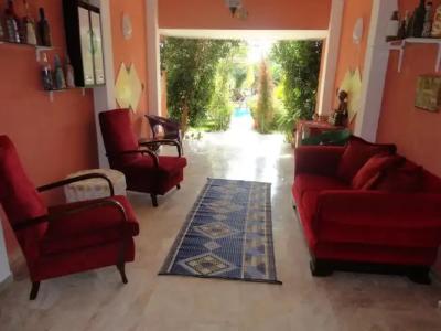 Jasmin Apart Otel - 10