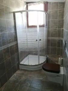 Jasmin Apart Otel - 94