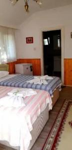 Jasmin Apart Otel - 128