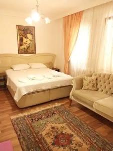 Jasmin Apart Otel - 76