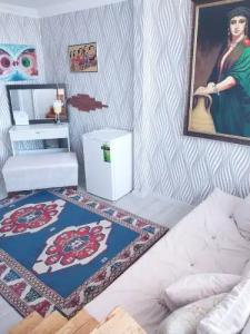 Jasmin Apart Otel - 33