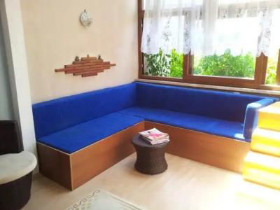 Jasmin Apart Otel - 9