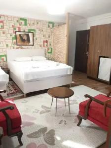 Jasmin Apart Otel - 53