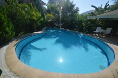 Jasmin Apart Otel - 11