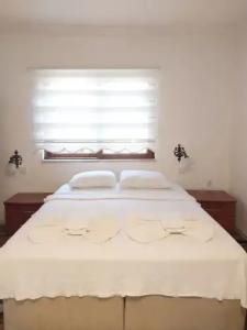 Jasmin Apart Otel - 71