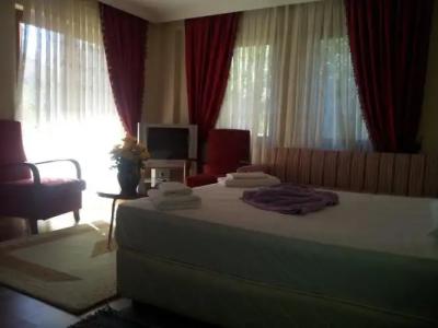 Jasmin Apart Otel - 4