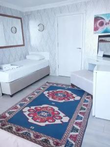 Jasmin Apart Otel - 23