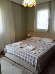 Jasmin Apart Otel - 90
