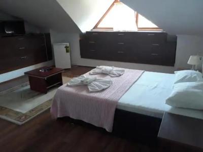 Jasmin Apart Otel - 122