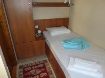 Jasmin Apart Otel - 0