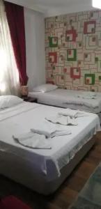 Jasmin Apart Otel - 108