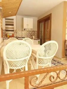 Jasmin Apart Otel - 80