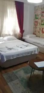 Jasmin Apart Otel - 112