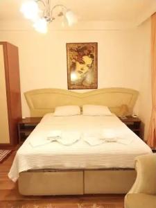 Jasmin Apart Otel - 77