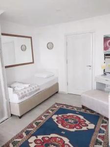 Jasmin Apart Otel - 30