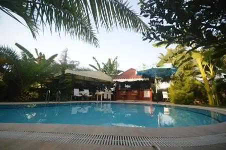 Jasmin Apart Otel - 13