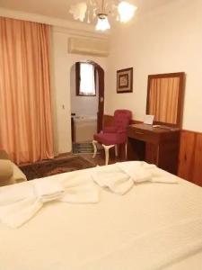 Jasmin Apart Otel - 78