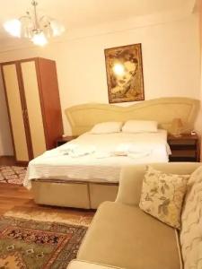 Jasmin Apart Otel - 75