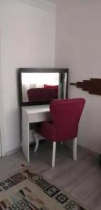 Jasmin Apart Otel - 47