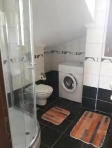 Jasmin Apart Otel - 87