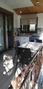 Jasmin Apart Otel - 116