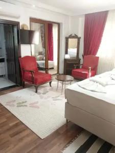 Jasmin Apart Otel - 55
