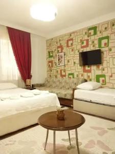 Jasmin Apart Otel - 67