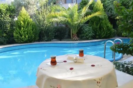 Jasmin Apart Otel - 12