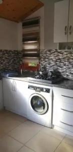 Jasmin Apart Otel - 107