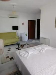 Jasmin Apart Otel - 102