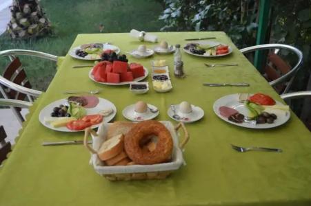 Jasmin Apart Otel - 8