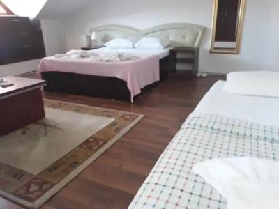 Jasmin Apart Otel - 120