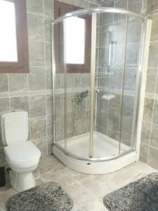 Jasmin Apart Otel - 74