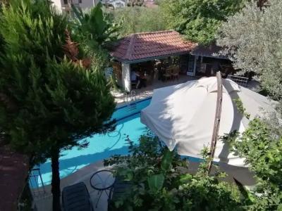 Jasmin Apart Otel - 89