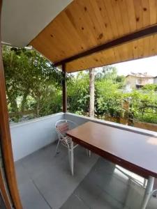 Jasmin Apart Otel - 54