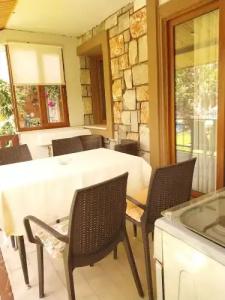 Jasmin Apart Otel - 48