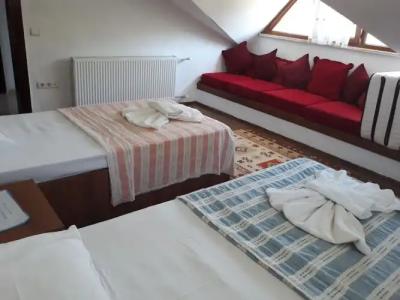 Jasmin Apart Otel - 92
