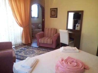 Jasmin Apart Otel - 3