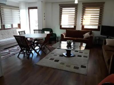 Jasmin Apart Otel - 123