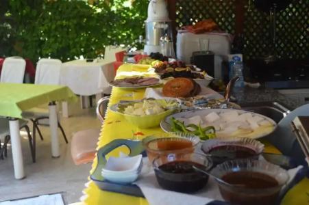 Jasmin Apart Otel - 7