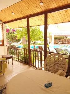 Jasmin Apart Otel - 84