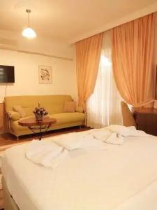 Jasmin Apart Otel - 59