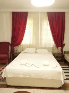 Jasmin Apart Otel - 64