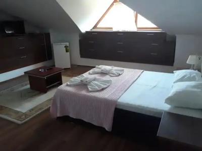 Jasmin Apart Otel - 98