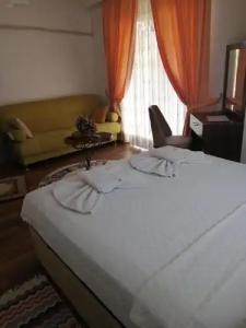 Jasmin Apart Otel - 104