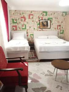 Jasmin Apart Otel - 50