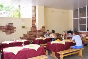 Guest House na Pervomayskoy, Anapa