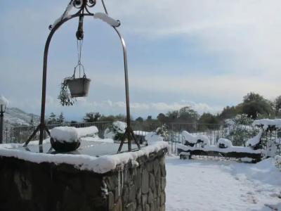 Agriturismo Etna-Mare - 10